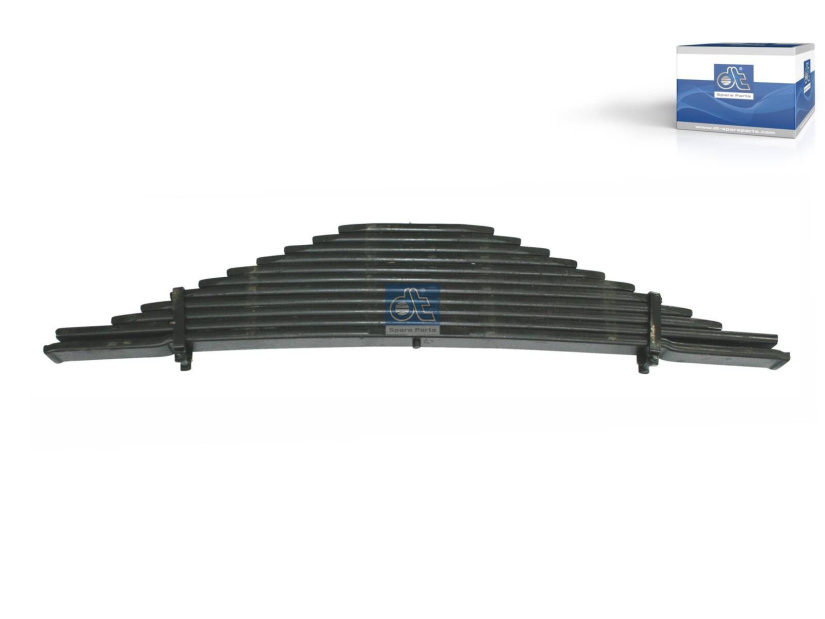 DT LEAF SPRING 2.62532
