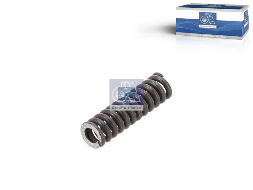 DT PRESSURE SPRING 3.51514