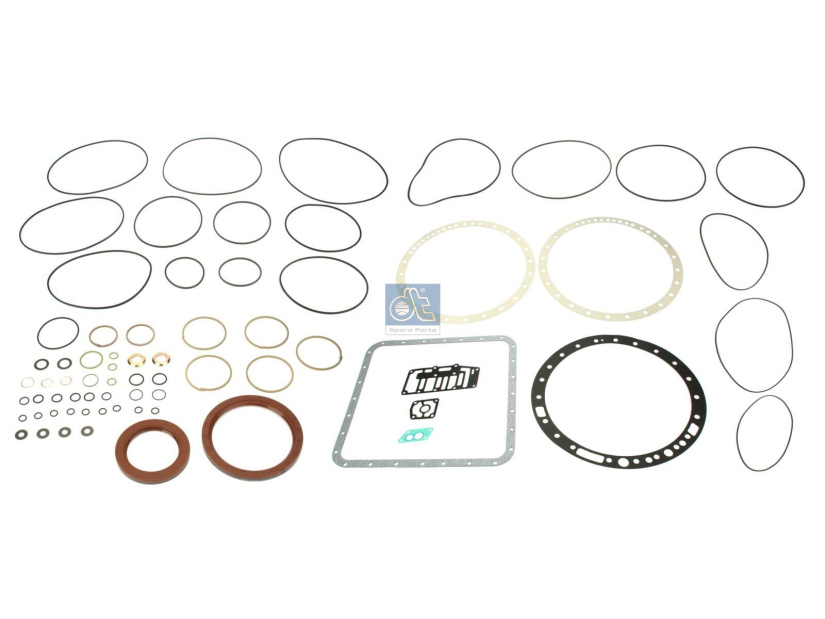 DT GASKET KIT 2.93202