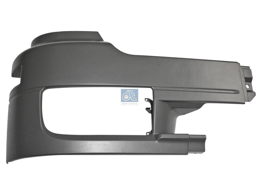 DT BUMPER EDGE RIGHT 4.62237