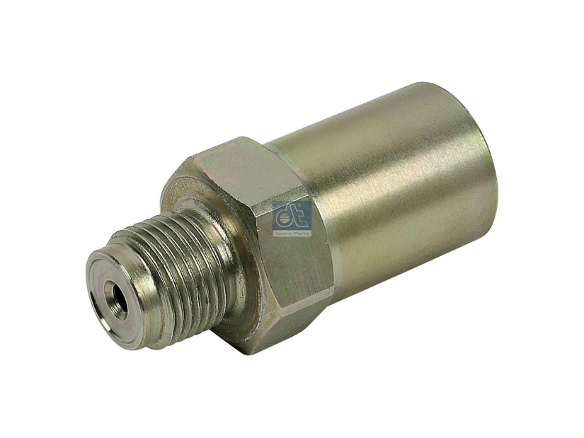 DT PRESSURE LIMITING VALVE 7.56021