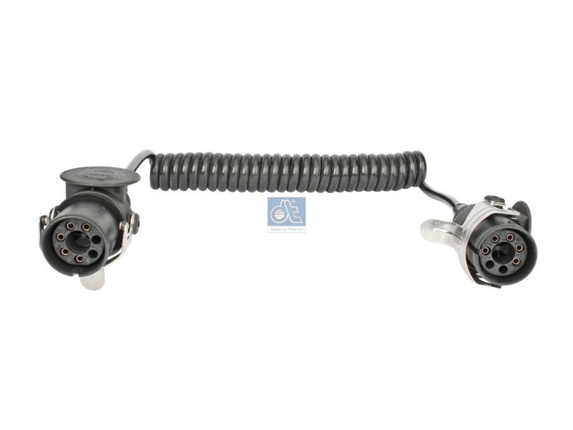 DT ELECTRICAL COIL  24V 5.77041