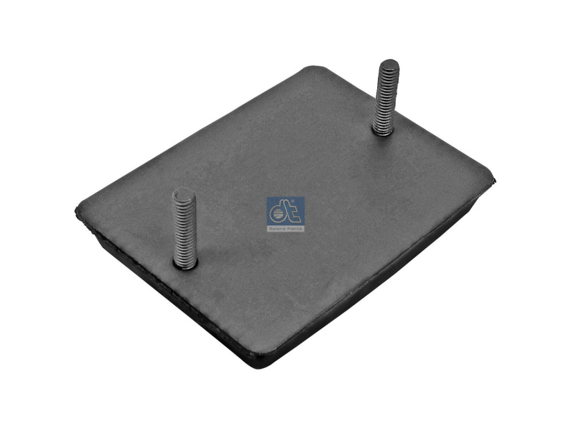 DT RUBBER BUFFER 4.81149