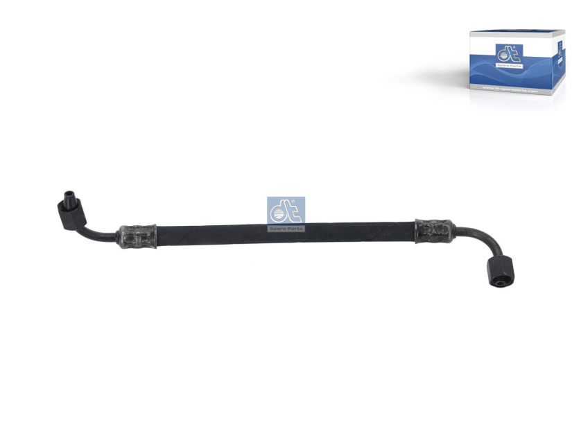 DT COMPRESSOR HOSE 2.00972
