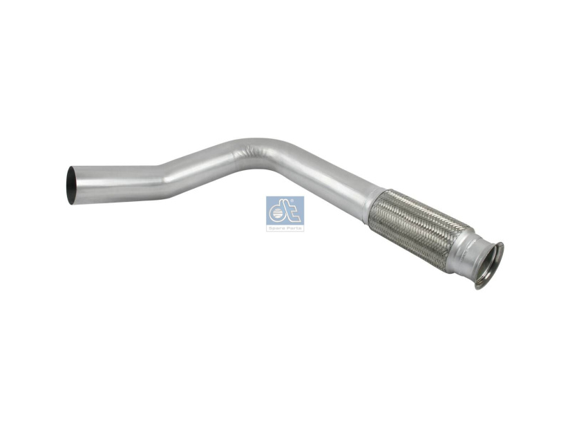 DT EXHAUST PIPE 6.37058