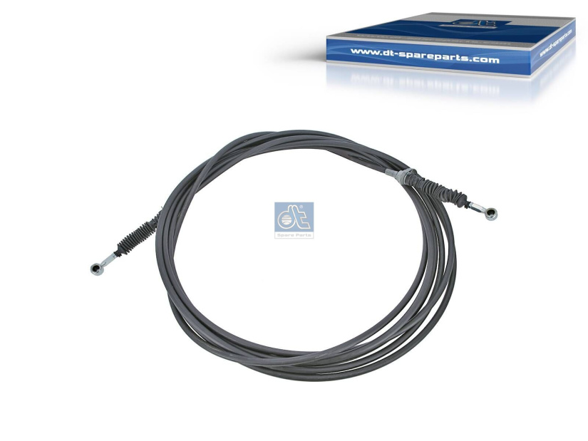 DT CONTROL WIRE 7.40315