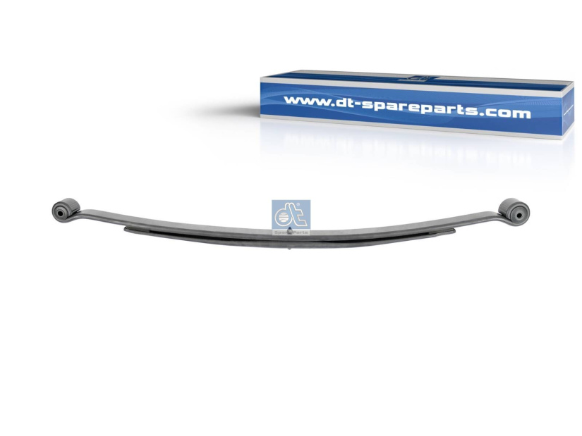 DT LEAF SPRING 4.69357