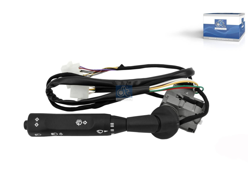 DT STEERING COLUMN SWITCH 4.61340