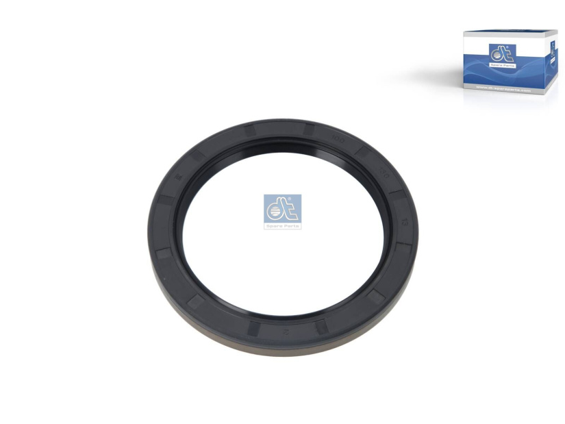 DT OIL SEAL 4.20369