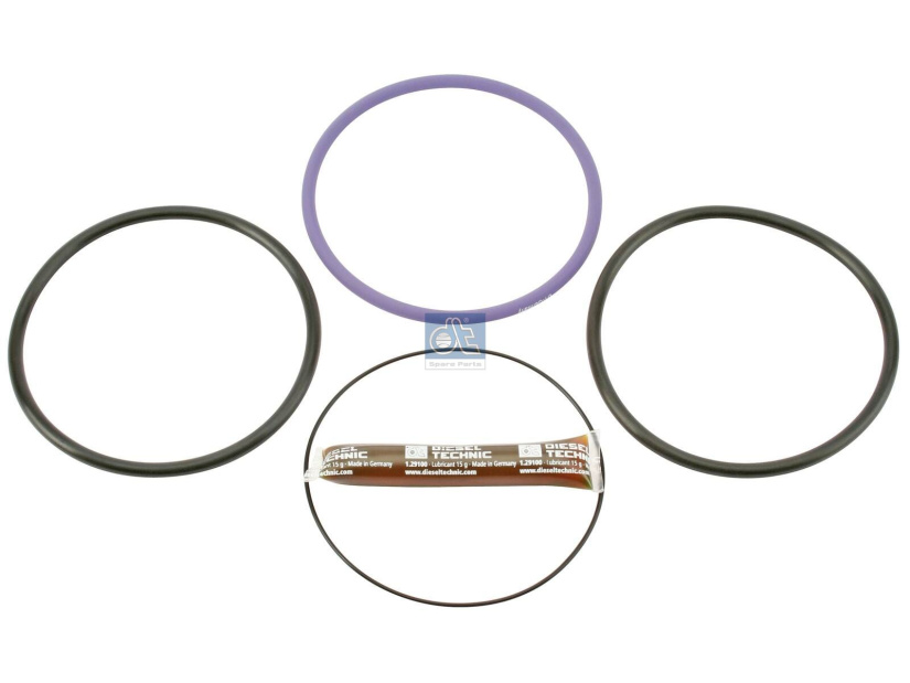 DT SEAL RING KIT 2.91148