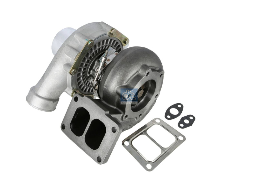 DT TURBOCHARGER 5.41173