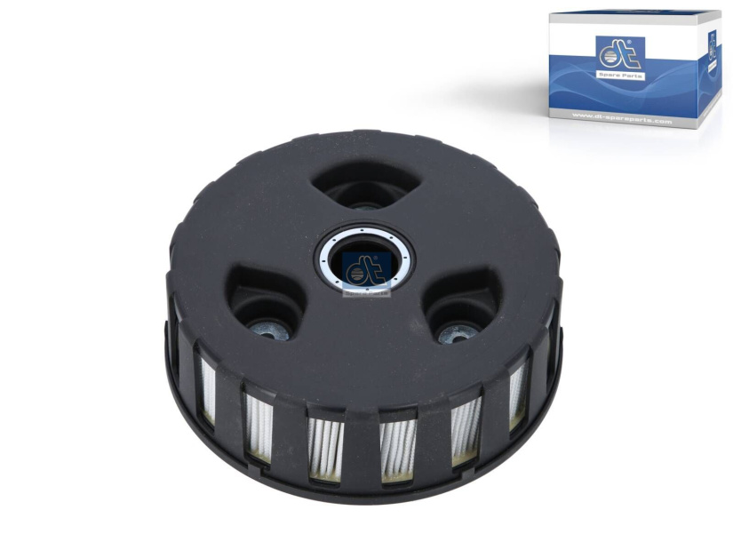 DT FILTER 7.17026