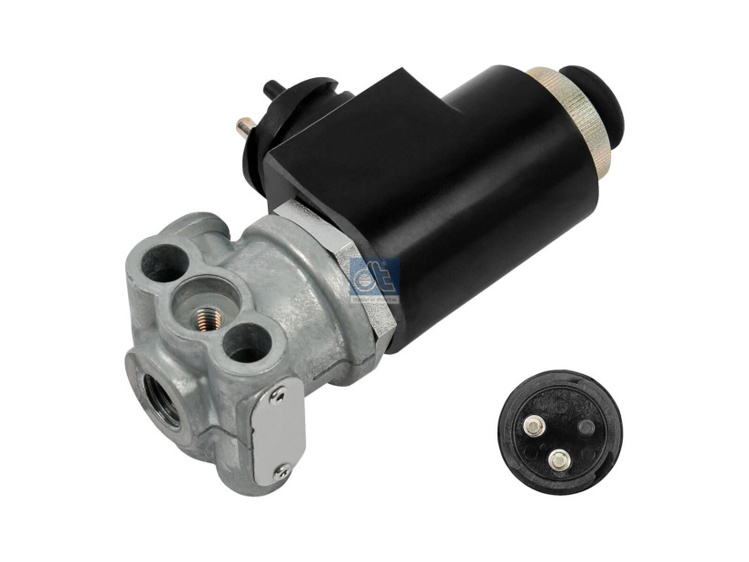 DT SOLENOID VALVE 3.72023