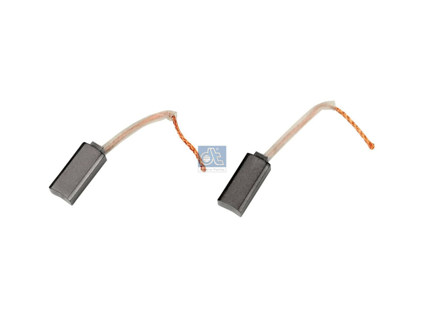 DT CARBON BRUSH SET 1.21325