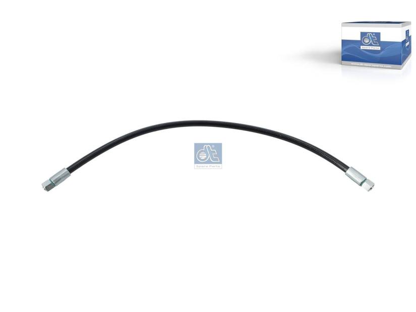 DT HYDRAULIC HOSE 2.30117