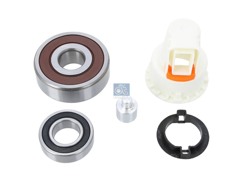 DT BALL BEARING KIT 4.63858