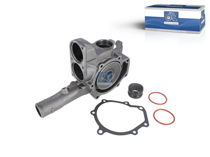 DT WATER PUMP 4.63671
