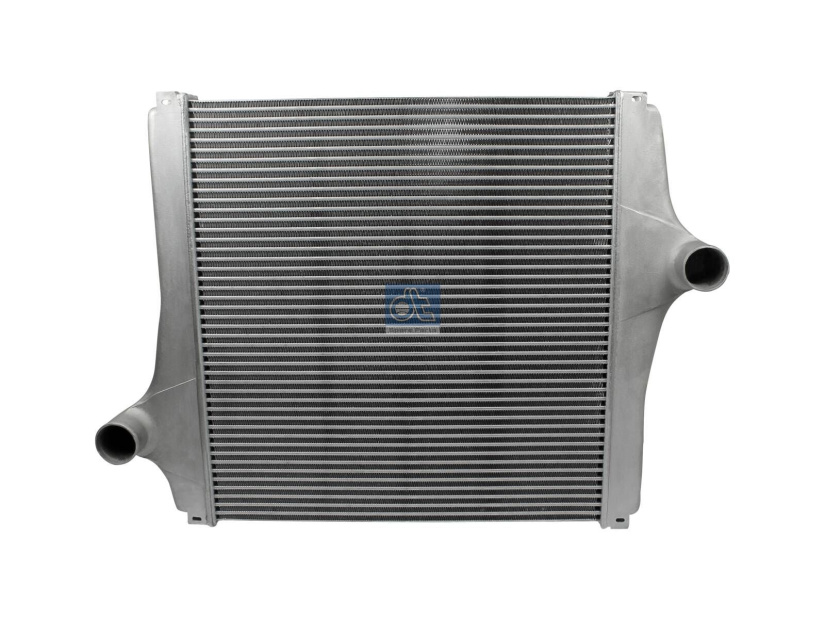 DT INTERCOOLER 3.16503