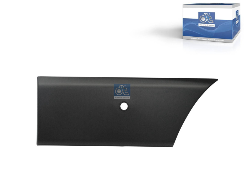 DT COVER MOULDING 6.00005
