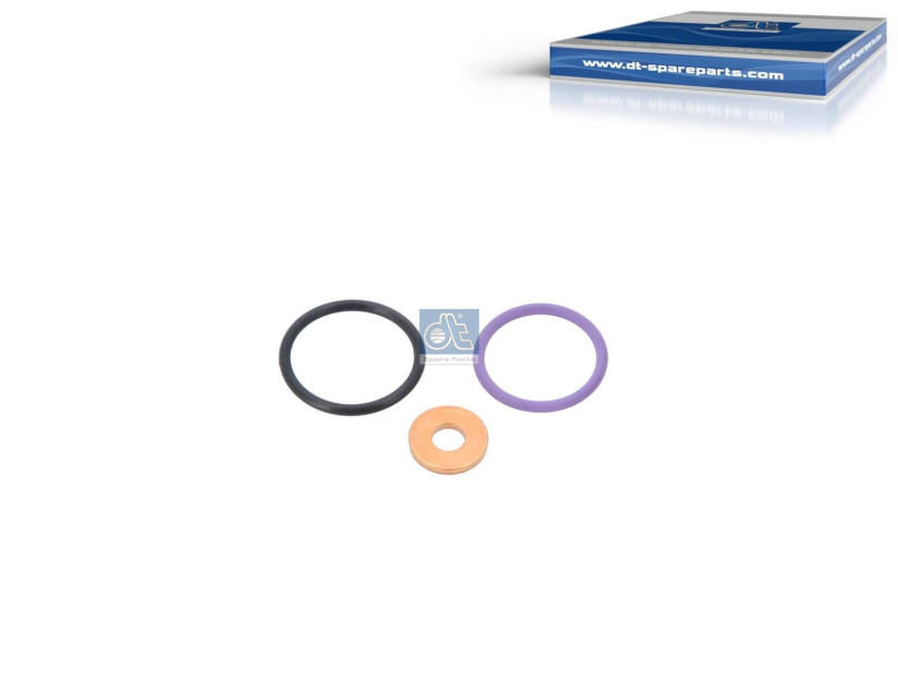 DT SEAL RING KIT 5.94900