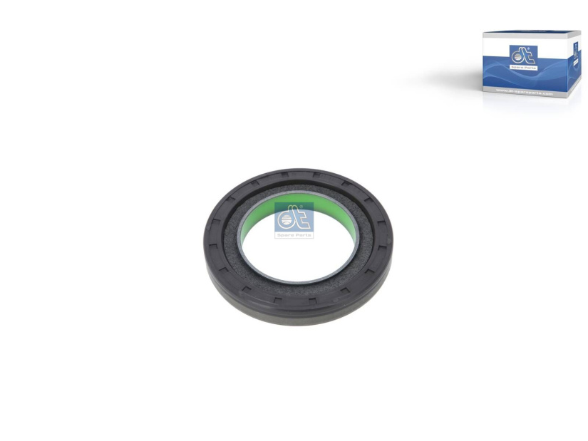 DT OIL SEAL 7.62702