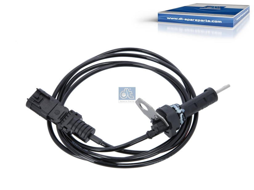 DT WEAR INDICATOR 2.40805