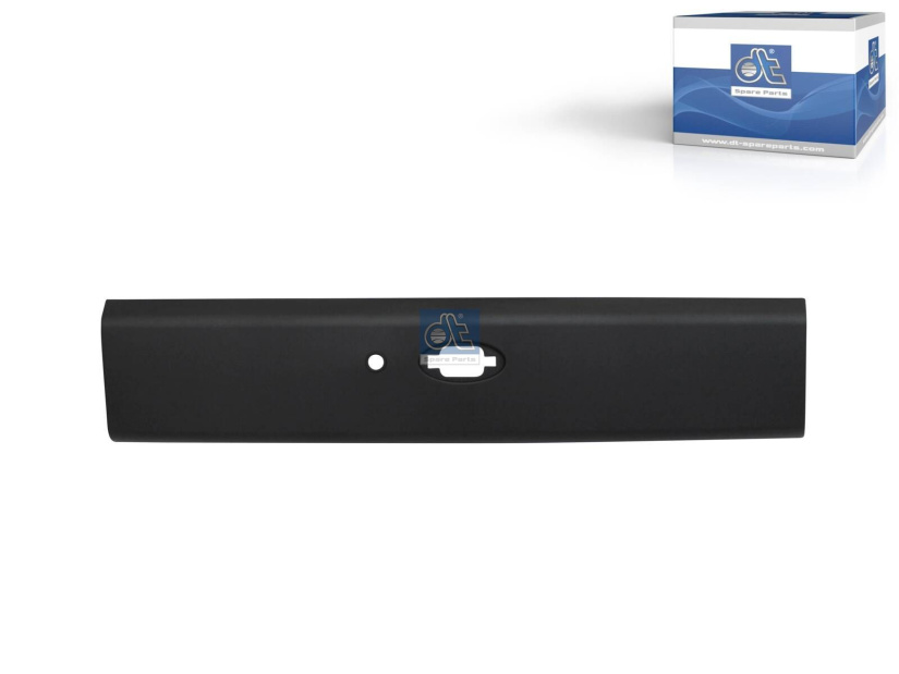 DT COVER MOULDING 6.00035