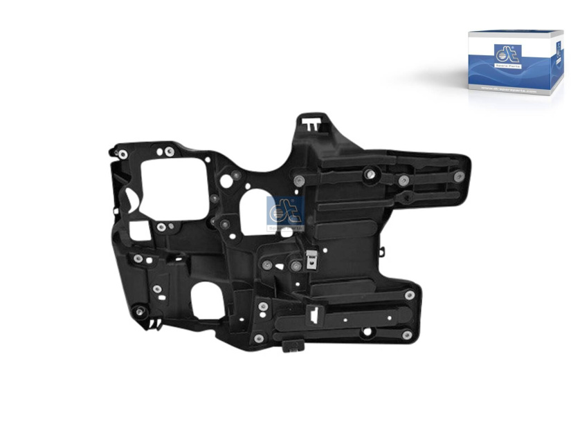 DT BUMPER PART 6.70257