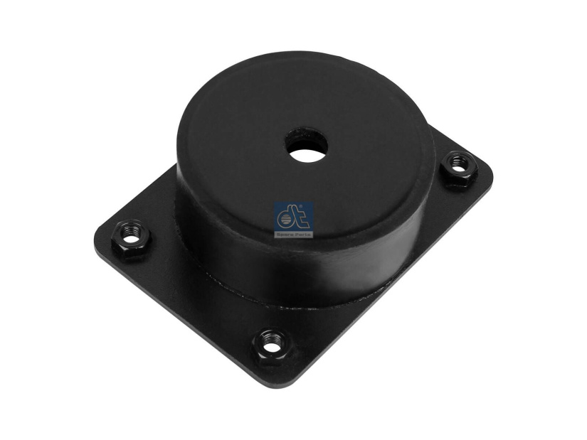 DT RUBBER MOUNTING 2.10486