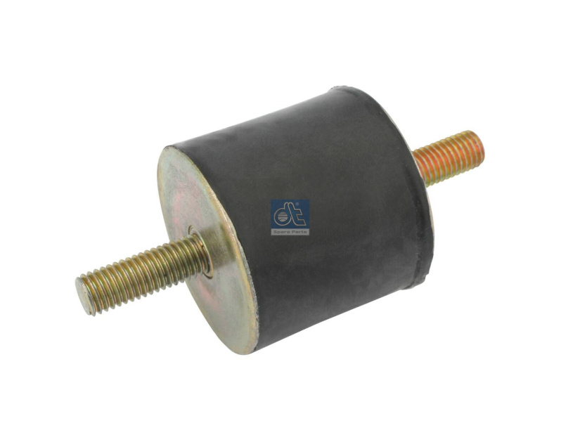 DT RUBBER BUFFER 3.72520