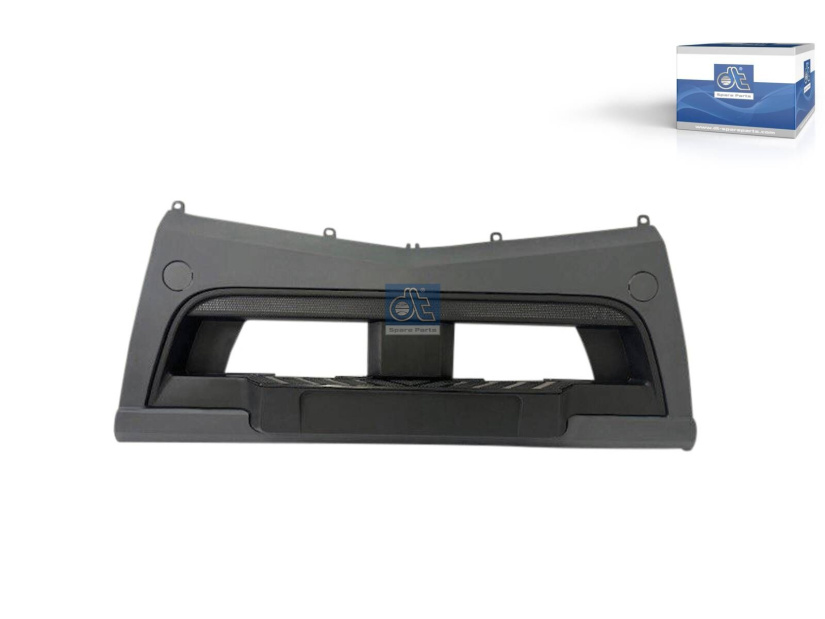 DT BUMPER 4.69132