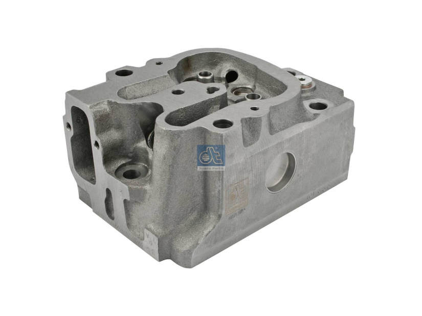 DT CYLINDER HEAD 3.12002