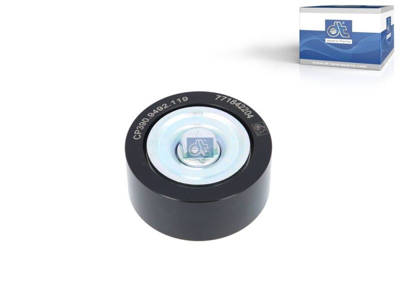 DT TENSION ROLLER 4.69448