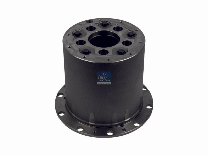 DT BELL HUB 4.67813