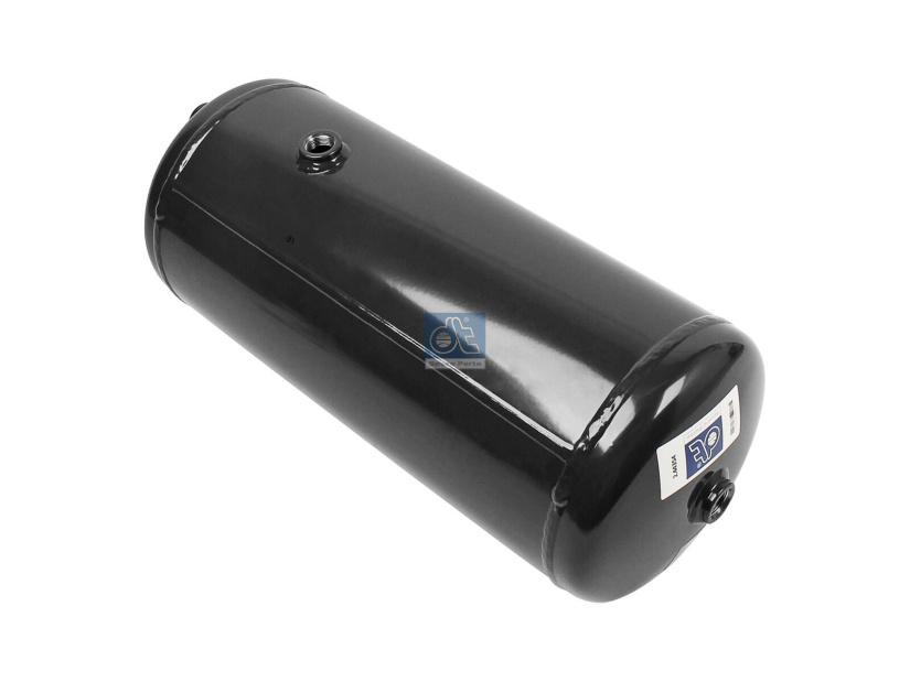 DT PAINEILMASÄILIÖ 15L Ø206 MM PITUUS 515 MM 2.44354