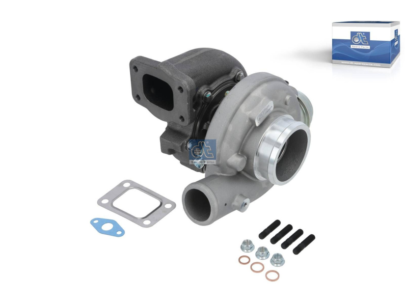 DT TURBO IVECO 7.58018