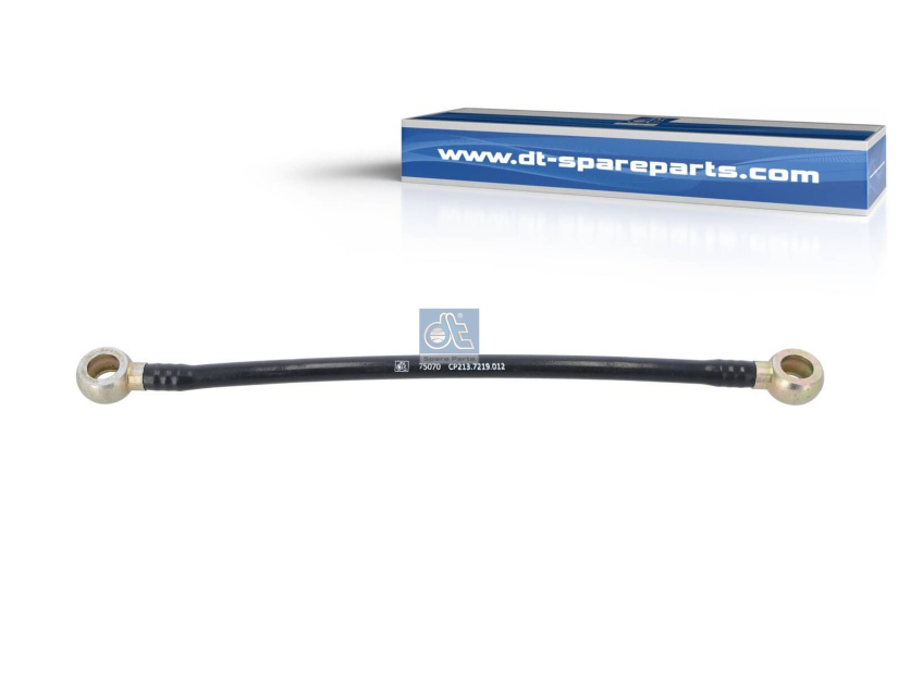 DT NYLON LINE 4.10012