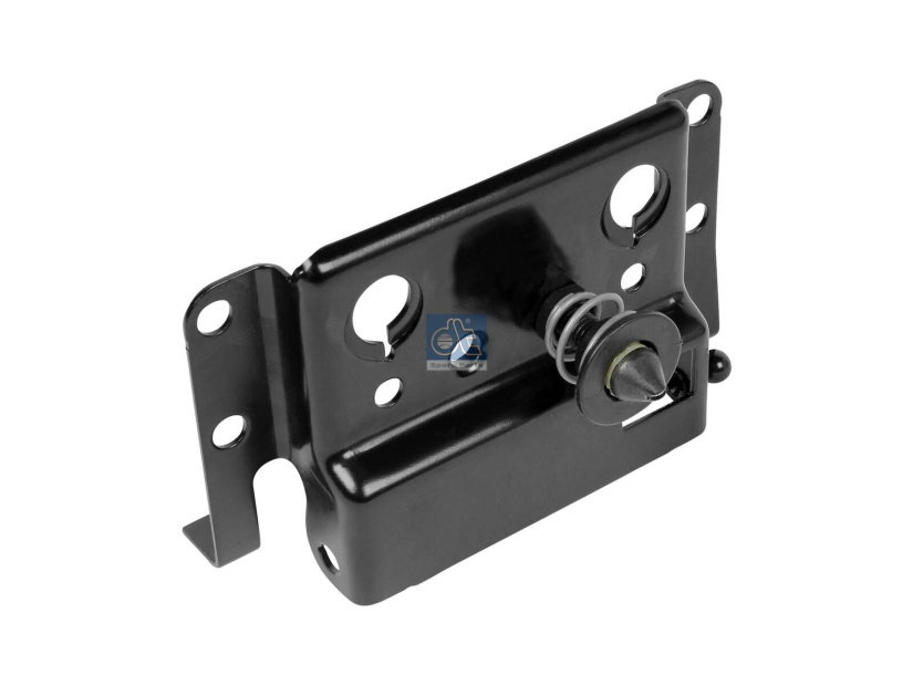 DT ENGINE HOOD SLOT 4.68347