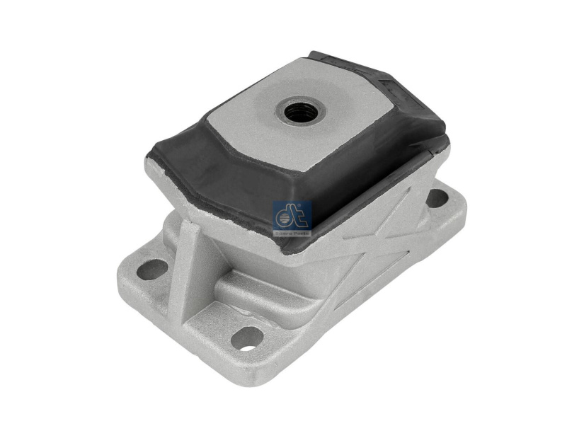 DT RUBBER BUFFER, GEARBOX 3.54003