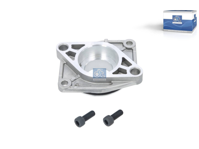 DT FLANGE 3.75132