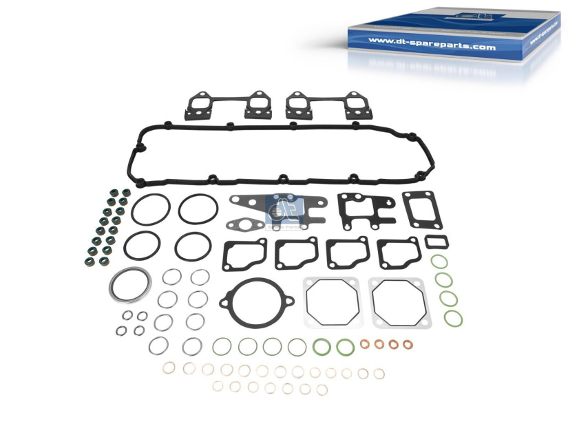 DT CYLINDER HEAD GASKET KIT 6.91219