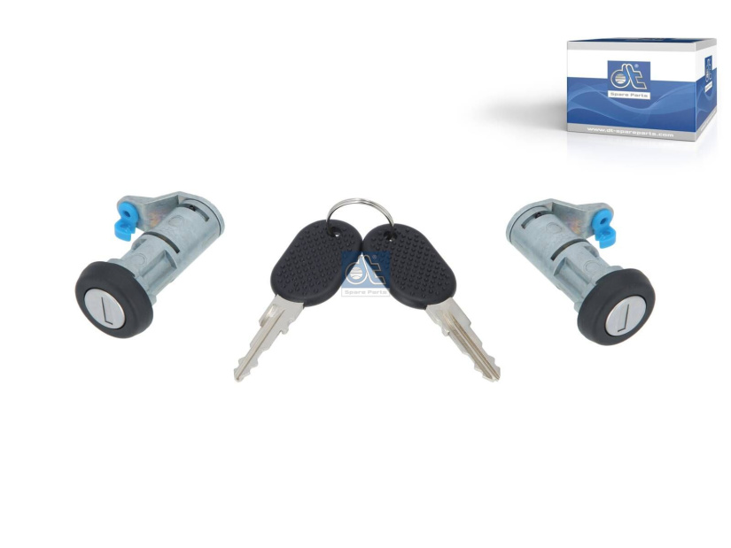 DT LOCK CYLINDER KIT 7.96213