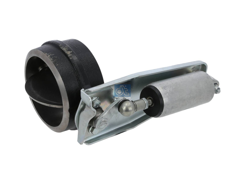 DT THROTTLE 3.25522