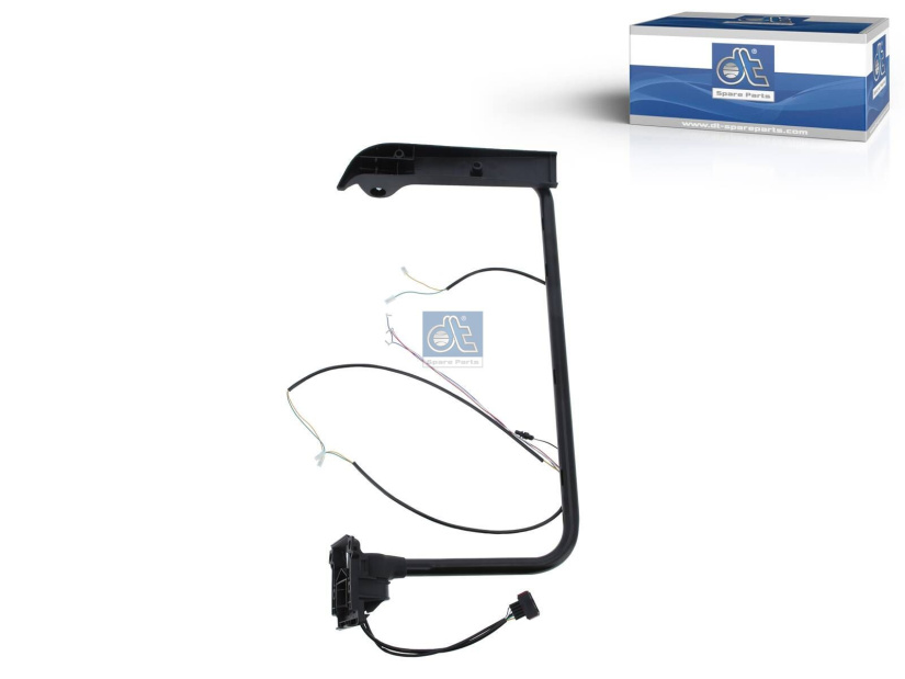 DT MIRROR ARM 6.75337