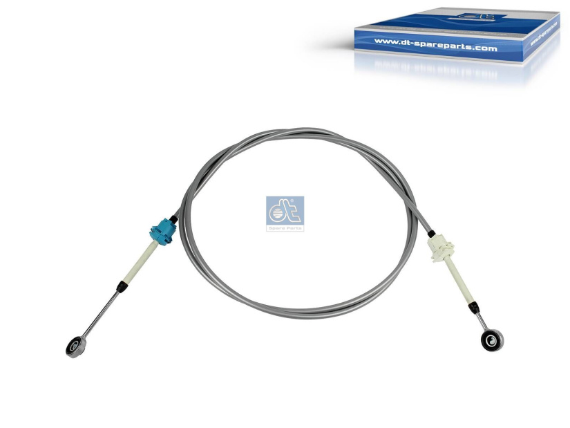 DT CONTROL CABLE 2.33320