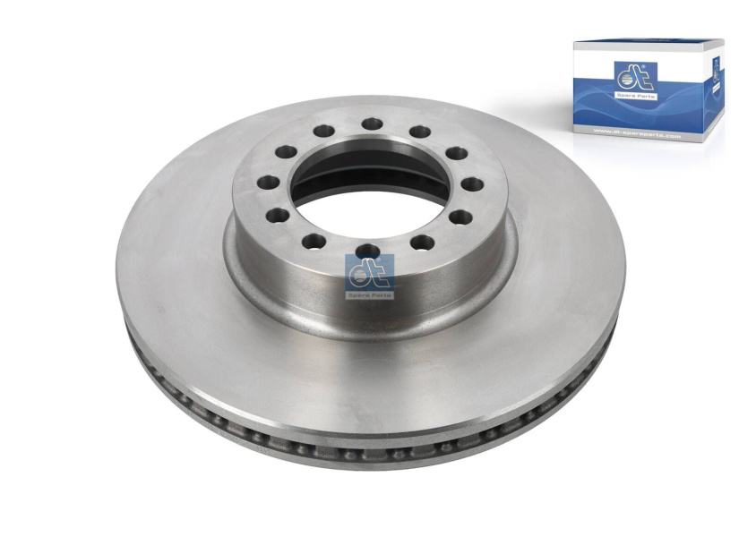 DT BRAKE DISC 7.00073