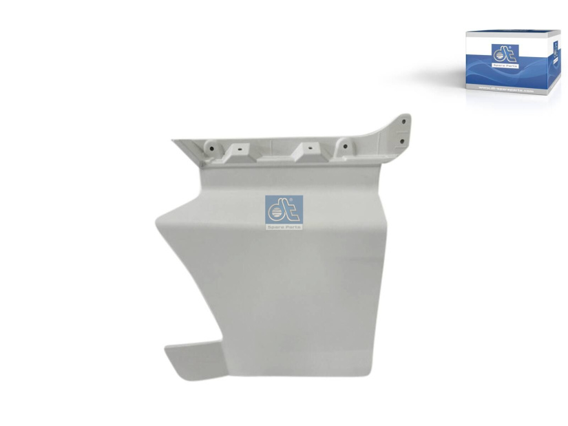 DT DOOR EXTENSION 3.81159