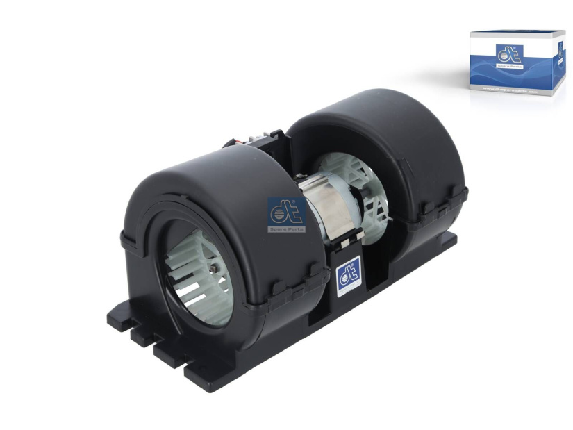 DT FAN MOTOR 3.82147