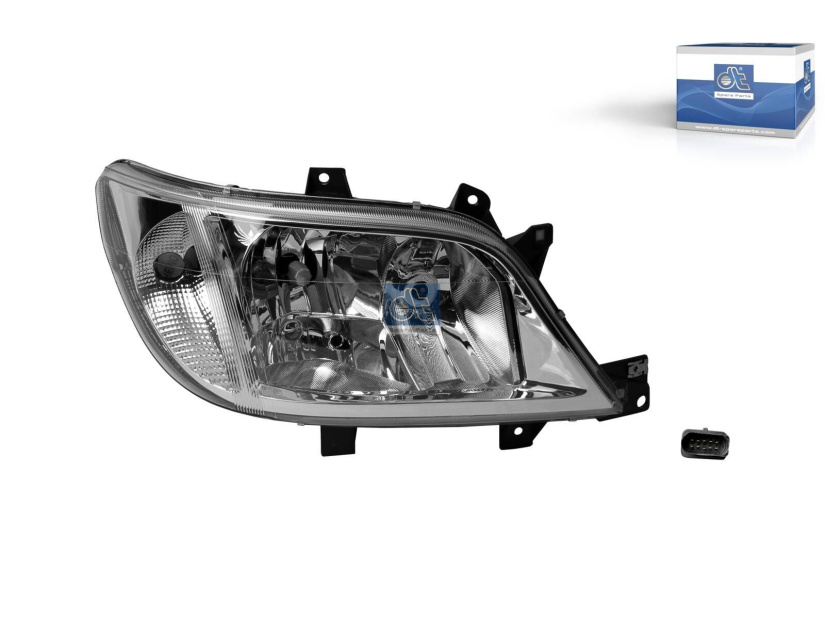DT HEADLAMP 4.67955