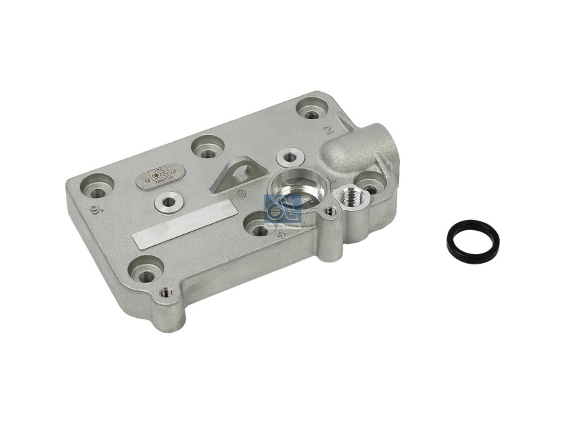 DT CYLINDER HEAD 2.44919